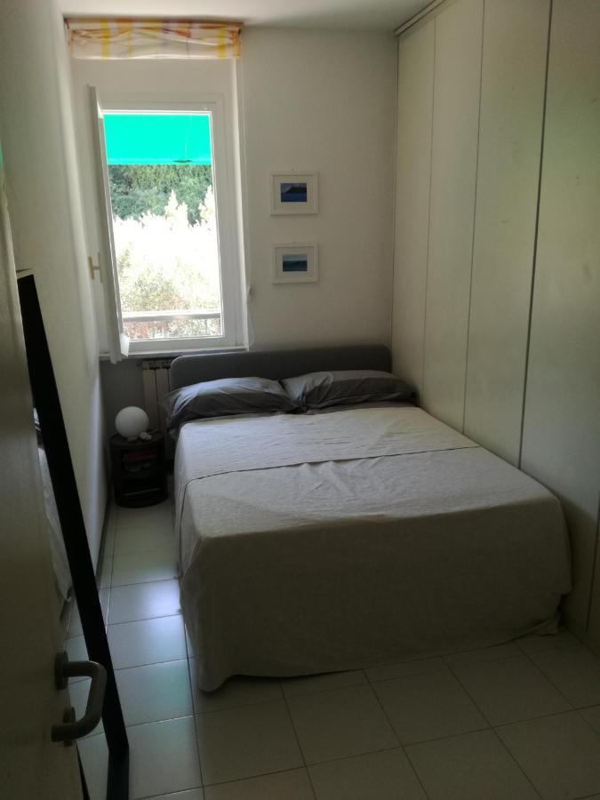 Olivo Apartment With Sea View Porto Venere Bagian luar foto
