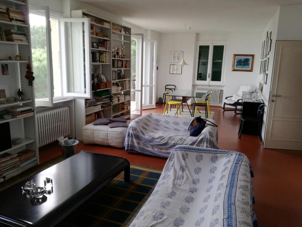 Olivo Apartment With Sea View Porto Venere Bagian luar foto