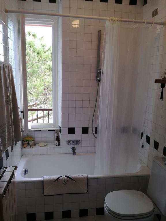 Olivo Apartment With Sea View Porto Venere Bagian luar foto
