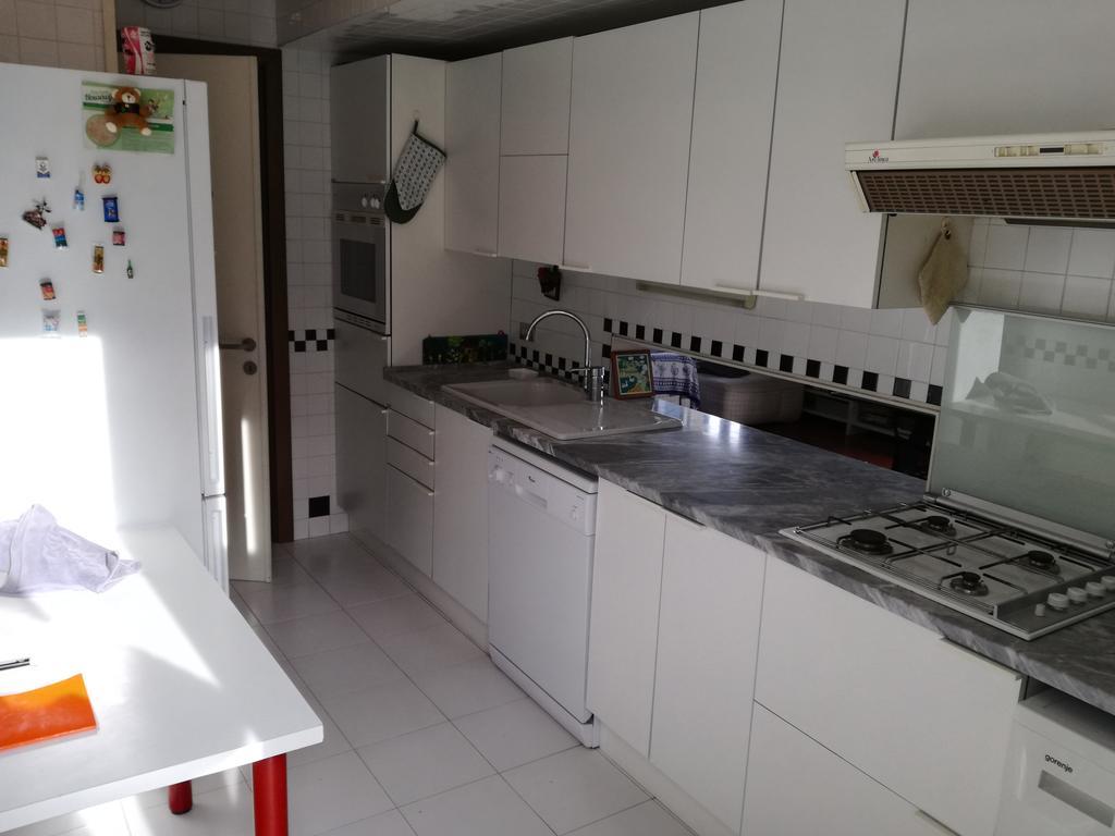 Olivo Apartment With Sea View Porto Venere Bagian luar foto