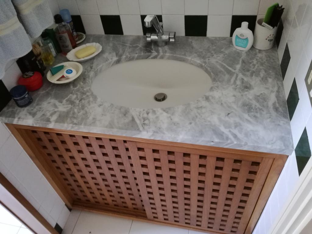 Olivo Apartment With Sea View Porto Venere Bagian luar foto