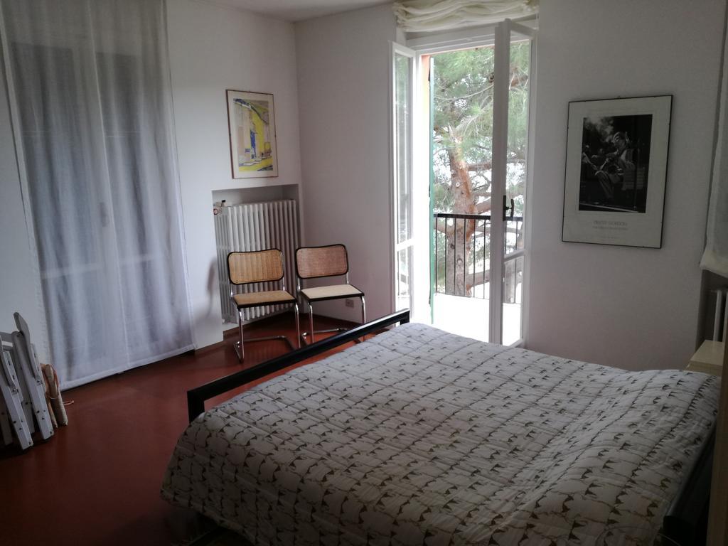 Olivo Apartment With Sea View Porto Venere Bagian luar foto